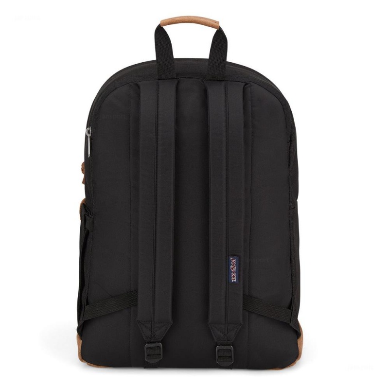 JanSport Right Pack Premium Sırt çantaları Dizüstü Sırt Çantası Siyah | TRZDE26745