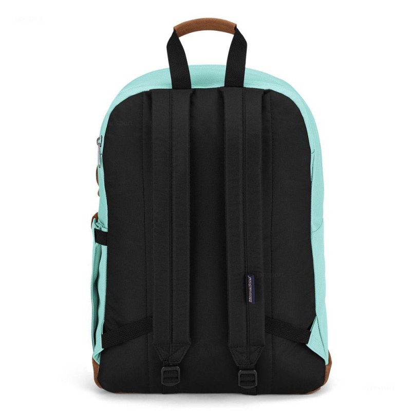 JanSport Right Pack Premium Sırt çantaları Dizüstü Sırt Çantası Mavi | TRJZR55699