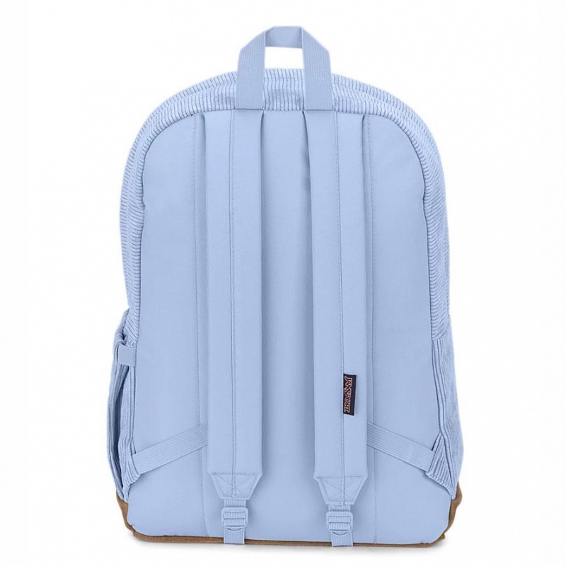 JanSport Right Pack Sırt çantaları Dizüstü Sırt Çantası Mavi | TRZDE77182