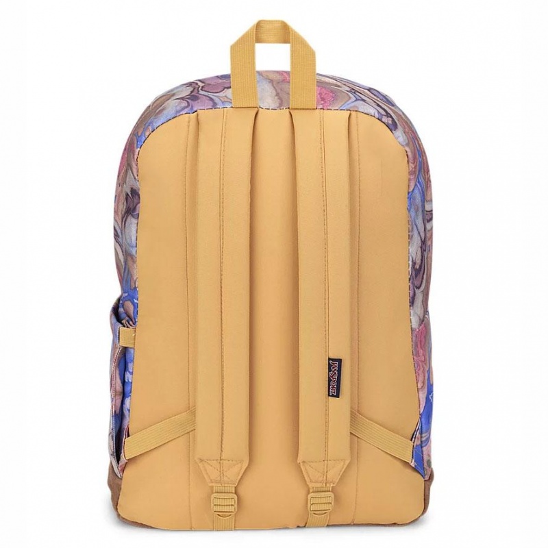 JanSport Right Pack Sırt çantaları Dizüstü Sırt Çantası Renkli | MTRHR91406