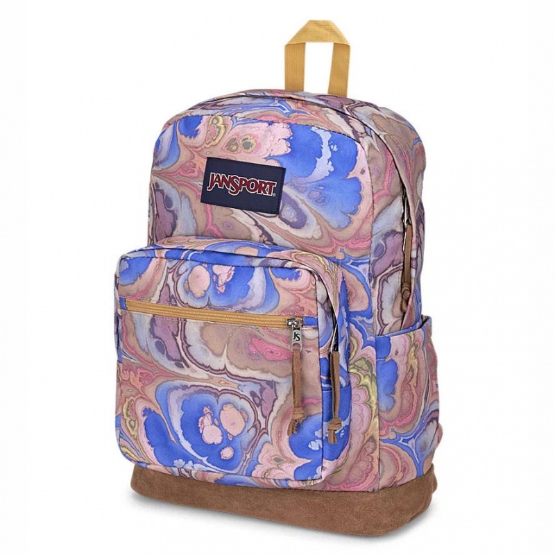 JanSport Right Pack Sırt çantaları Dizüstü Sırt Çantası Renkli | MTRHR91406