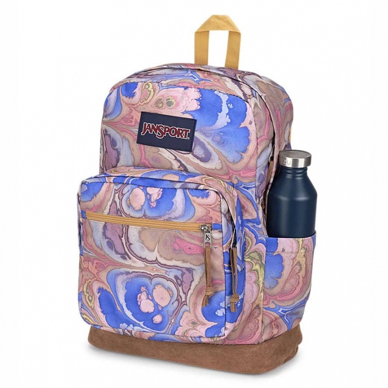 JanSport Right Pack Sırt çantaları Dizüstü Sırt Çantası Renkli | MTRHR91406