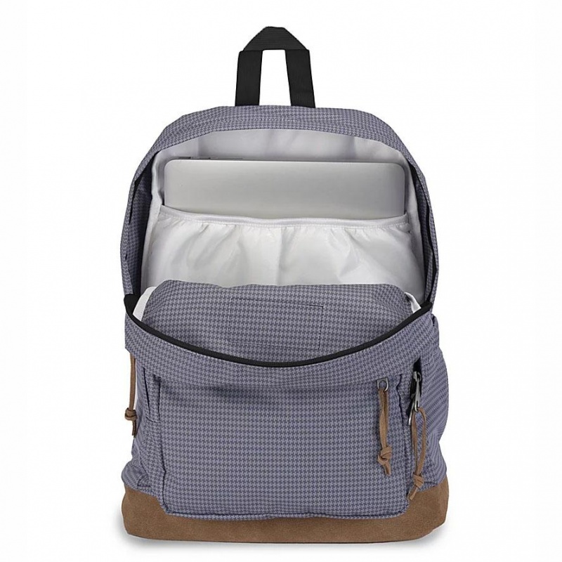 JanSport Right Pack Sırt çantaları Dizüstü Sırt Çantası Gri | TRJKU16877