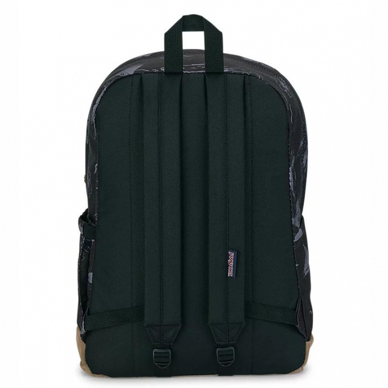 JanSport Right Pack Sırt çantaları Dizüstü Sırt Çantası Siyah | FTRHY54265