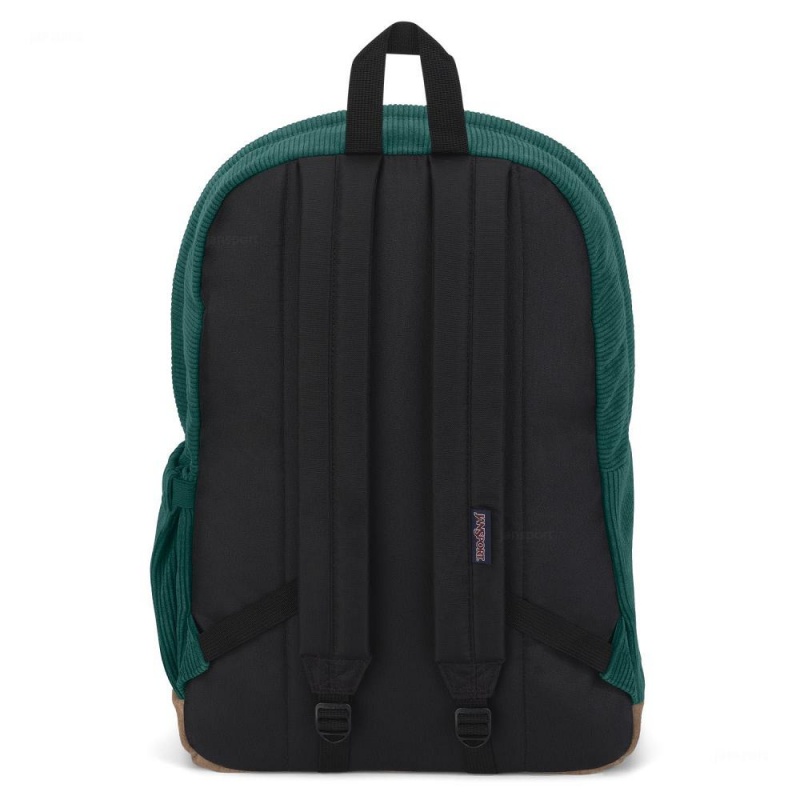 JanSport Right Pack Sırt çantaları Dizüstü Sırt Çantası Zeytin Yeşili | STRVO24503