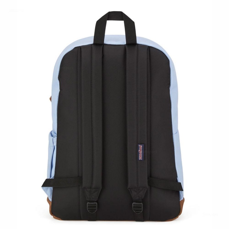 JanSport Right Pack Sırt çantaları Dizüstü Sırt Çantası Mavi | YTRVQ73685