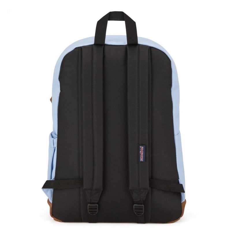 JanSport Right Pack Sırt çantaları Okul Sırt Çantaları Mavi | STRVO62005