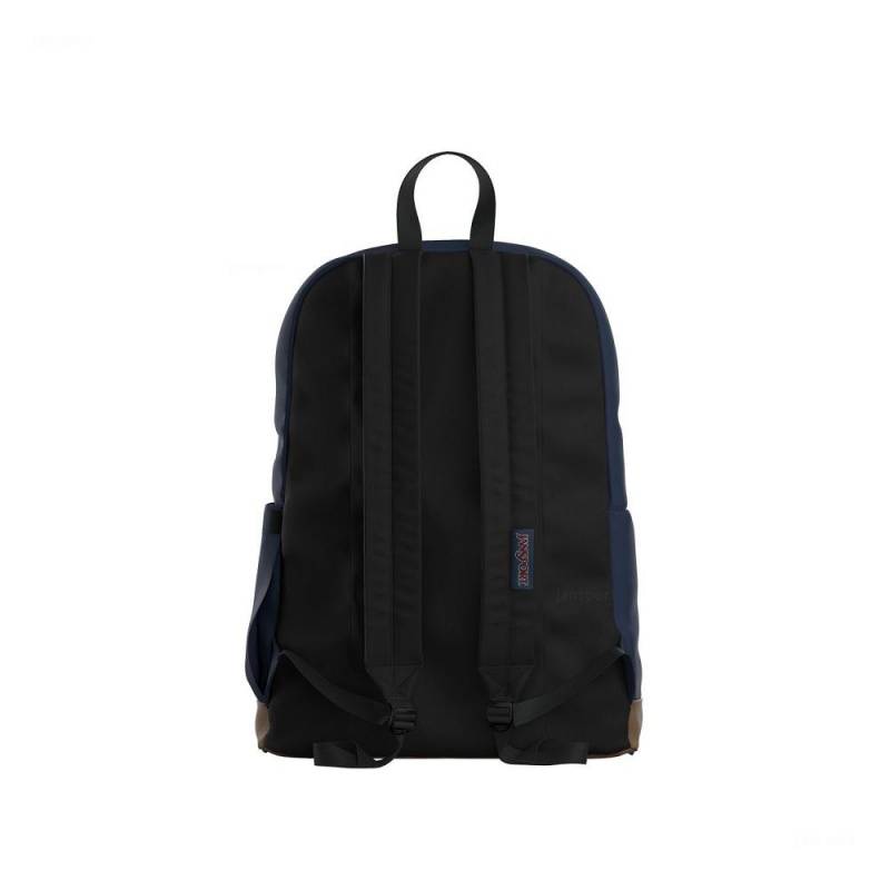 JanSport Right Pack Sırt çantaları Okul Sırt Çantaları Lacivert | TRICD58820