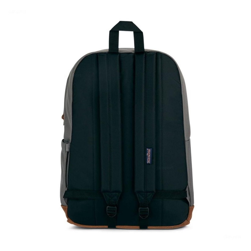 JanSport Right Pack Sırt çantaları Okul Sırt Çantaları Gri | DTRVO63633