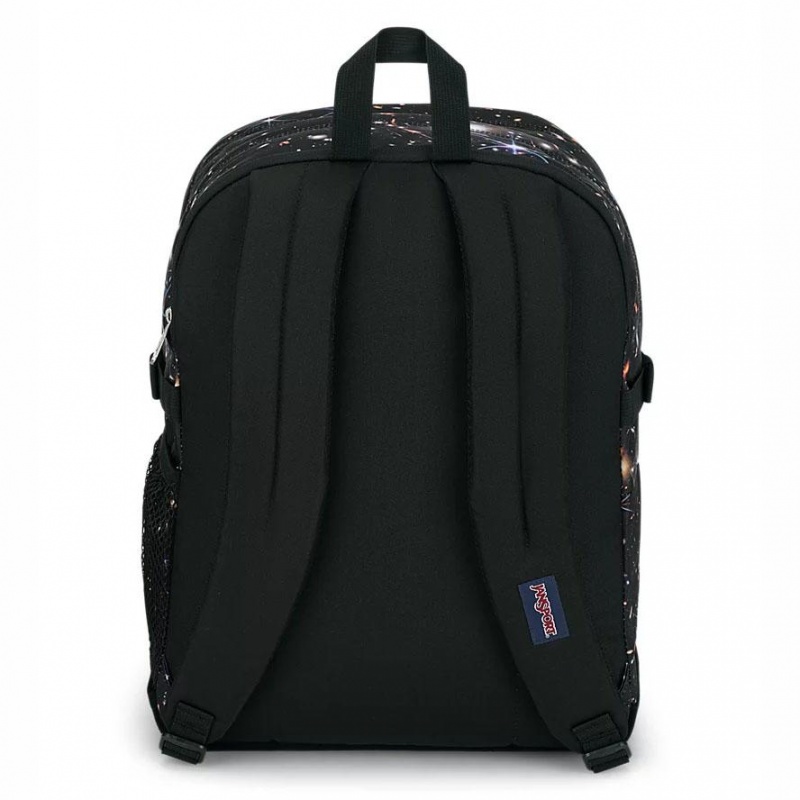 JanSport SUEDE CAMPUS Sırt çantaları Dizüstü Sırt Çantası Renkli | TTRPQ99828