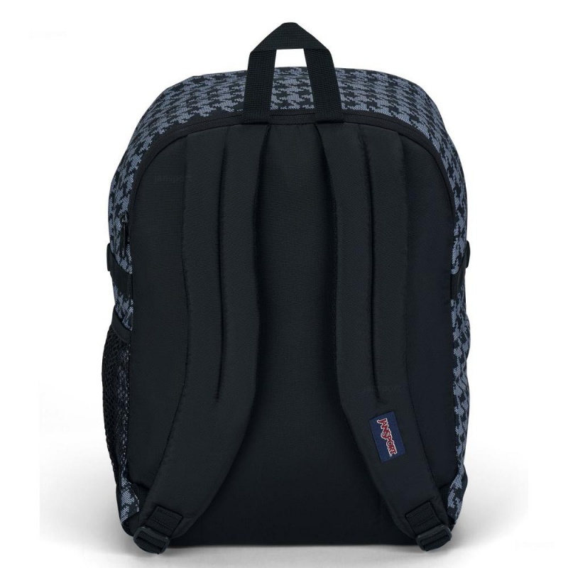 JanSport SUEDE CAMPUS Sırt çantaları Okul Sırt Çantaları Lacivert | ETRVG53178