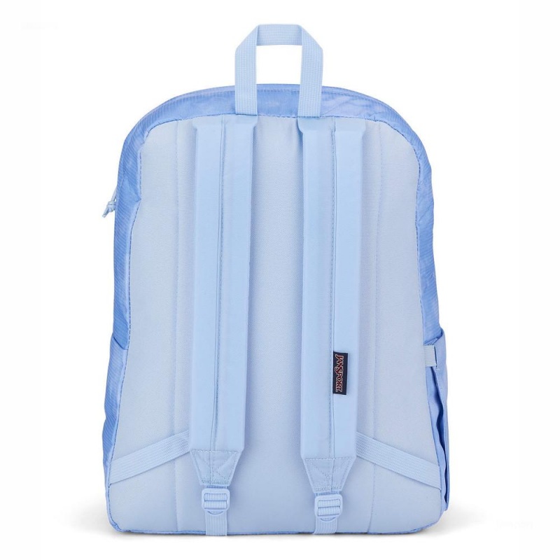 JanSport SUPERBREAK PLUS FX Sırt çantaları Dizüstü Sırt Çantası Mavi | DTRVO41876