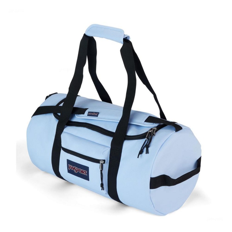 JanSport SuperBreak® Away Duffel 40L Çantalar Outdoor Çanta Mavi | TRXBR80839