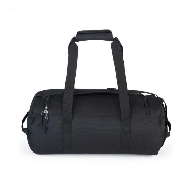 JanSport SuperBreak® Away Duffel 40L Çantalar Outdoor Çanta Siyah | YTRGT25487