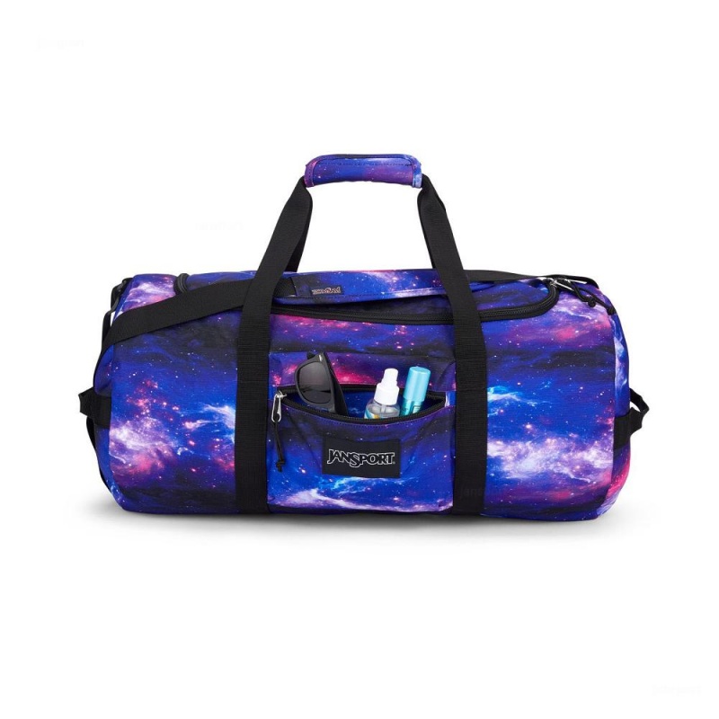 JanSport SuperBreak® Away Duffel 60L Çantalar Outdoor Çanta Renkli | LTRTR30146