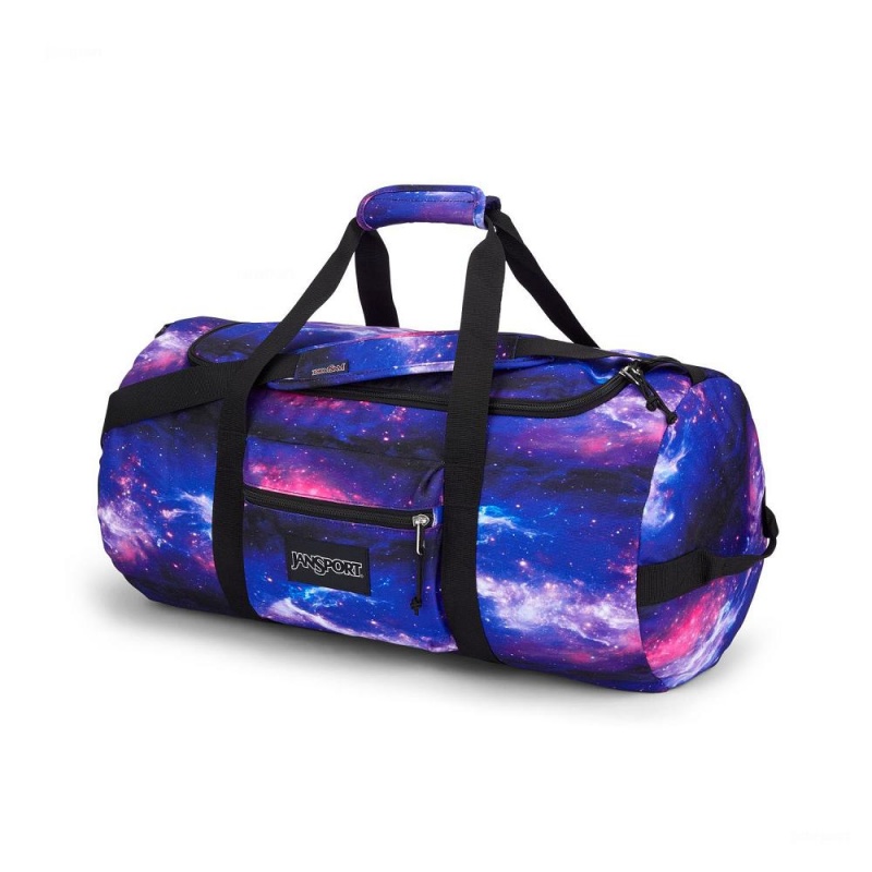 JanSport SuperBreak® Away Duffel 60L Çantalar Outdoor Çanta Renkli | LTRTR30146