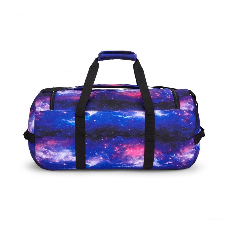 JanSport SuperBreak® Away Duffel 60L Çantalar Outdoor Çanta Renkli | LTRTR30146