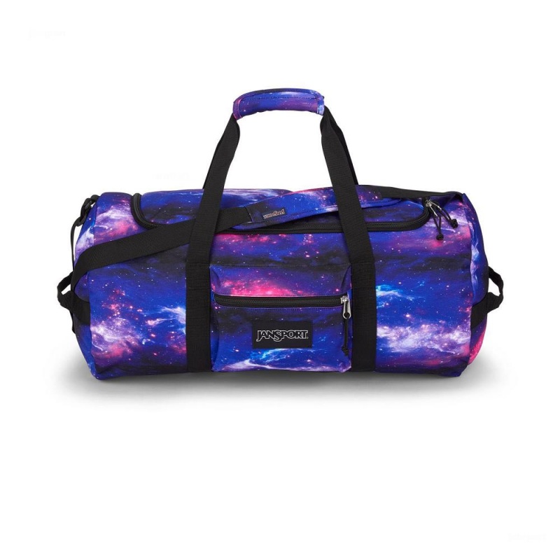 JanSport SuperBreak® Away Duffel 60L Çantalar Outdoor Çanta Renkli | LTRTR30146