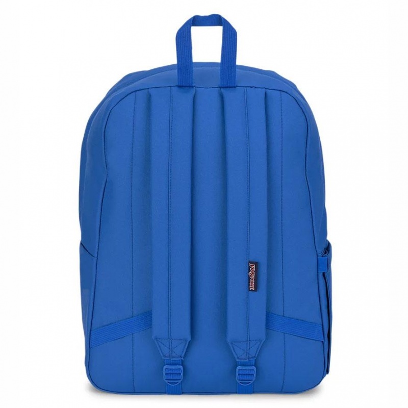 JanSport SuperBreak® Plus Sırt çantaları Dizüstü Sırt Çantası Mavi | BTRSO43075