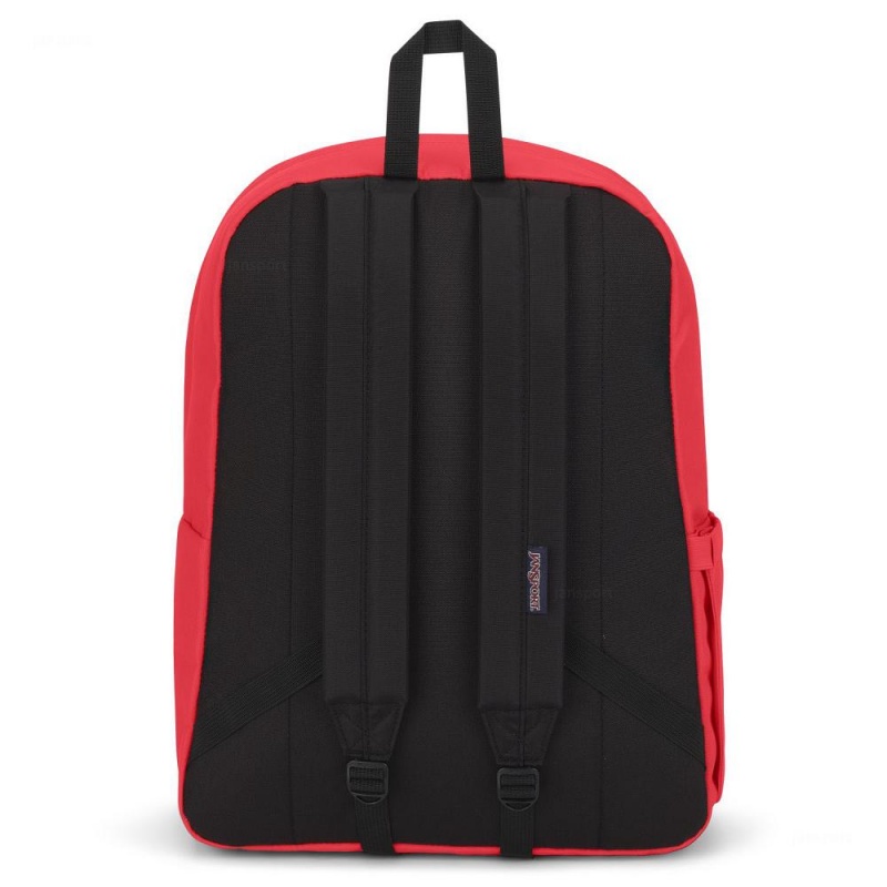 JanSport SuperBreak® Plus Sırt çantaları Dizüstü Sırt Çantası Pembe | TRCIF56296