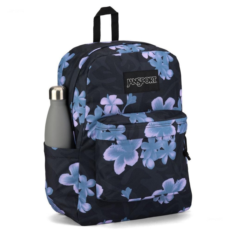 JanSport SuperBreak® Plus Sırt çantaları Dizüstü Sırt Çantası Lacivert | TRNZX93529