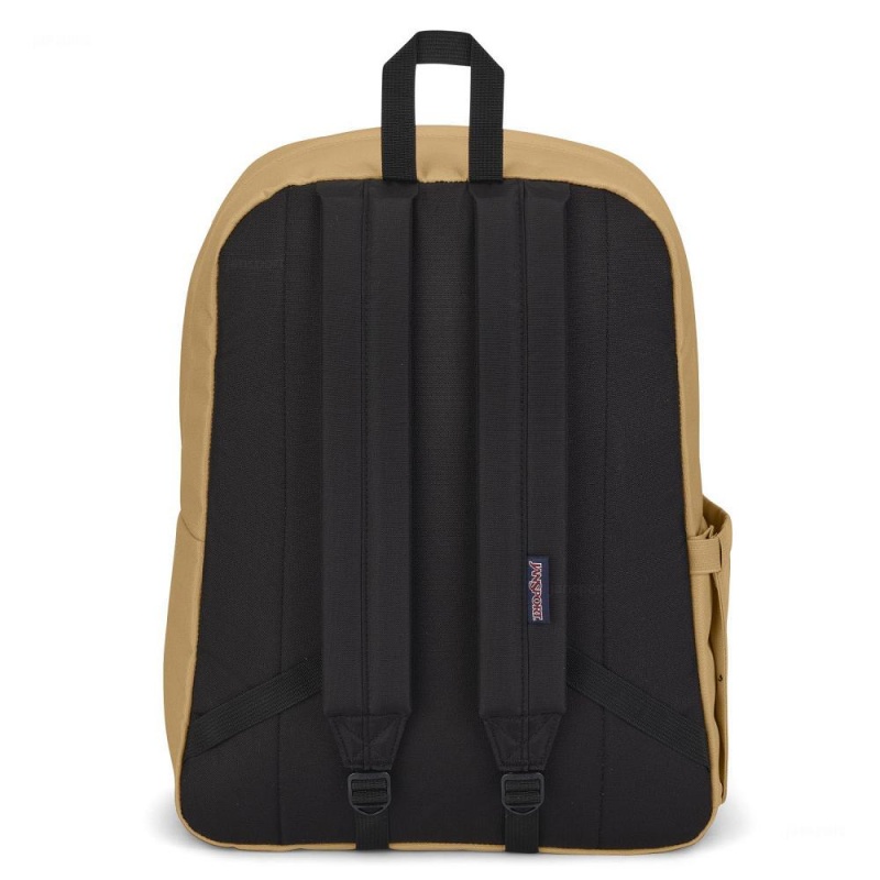 JanSport SuperBreak® Plus Sırt çantaları Dizüstü Sırt Çantası Haki | BTRSO14103