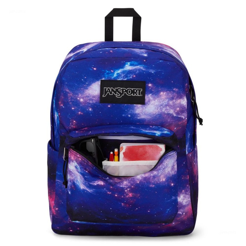 JanSport SuperBreak® Plus Sırt çantaları Dizüstü Sırt Çantası Renkli | UTRND60722