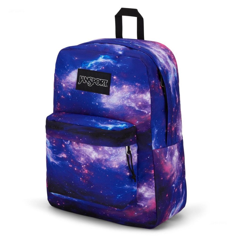 JanSport SuperBreak® Plus Sırt çantaları Dizüstü Sırt Çantası Renkli | UTRND60722