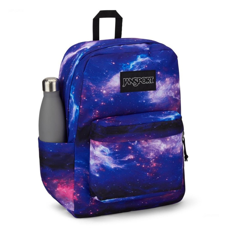 JanSport SuperBreak® Plus Sırt çantaları Dizüstü Sırt Çantası Renkli | UTRND60722