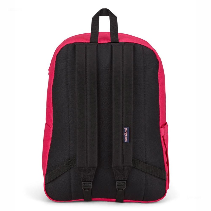 JanSport SuperBreak® Plus Sırt çantaları Dizüstü Sırt Çantası Mor | GTREC44990