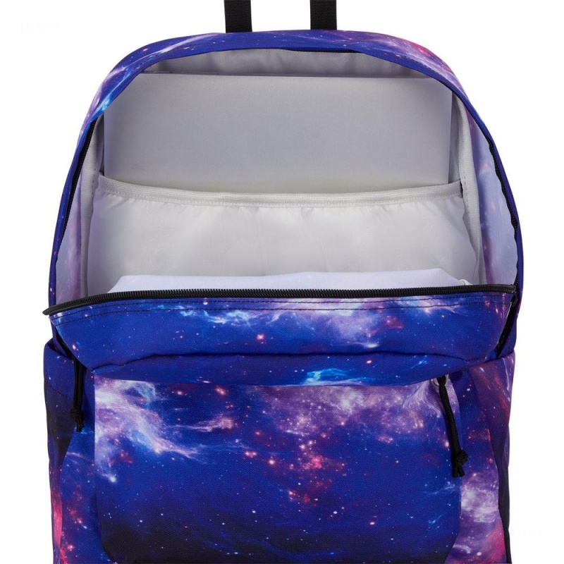 JanSport SuperBreak® Plus Sırt çantaları Okul Sırt Çantaları Renkli | TTRPQ41202