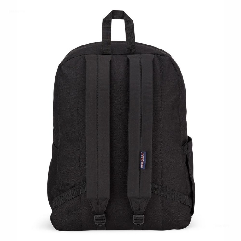 JanSport SuperBreak® Sırt çantaları Okul Sırt Çantaları Siyah | TRJVR65699