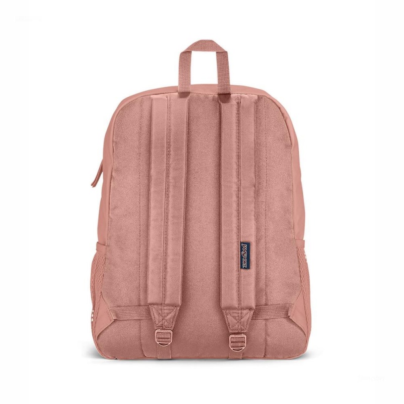 JanSport UNION PACK Sırt çantaları Dizüstü Sırt Çantası Pembe | STRVO55757